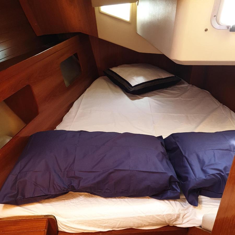 Bed & Boat Holiday Λα Σπέτσια Εξωτερικό φωτογραφία